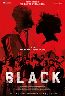 مشاهدة وتحميل فلم Black  اونلاين