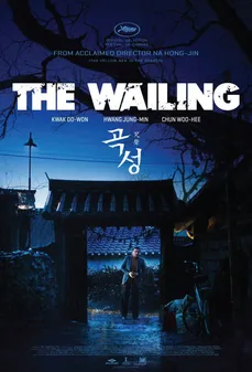 مشاهدة وتحميل فلم The Wailing  اونلاين