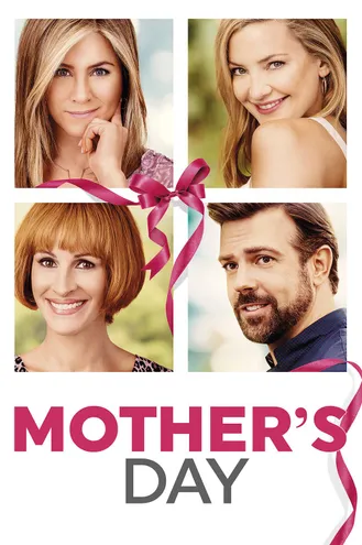 بوستر فلم Mother’s Day 