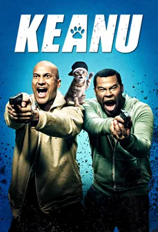 مشاهدة وتحميل فلم Keanu  اونلاين