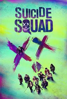 مشاهدة وتحميل فلم Suicide Squad  اونلاين