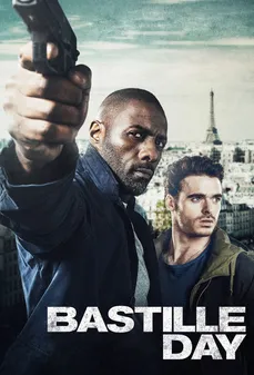 مشاهدة وتحميل فلم Bastille Day  اونلاين