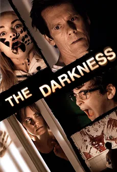 مشاهدة وتحميل فلم The Darkness  اونلاين