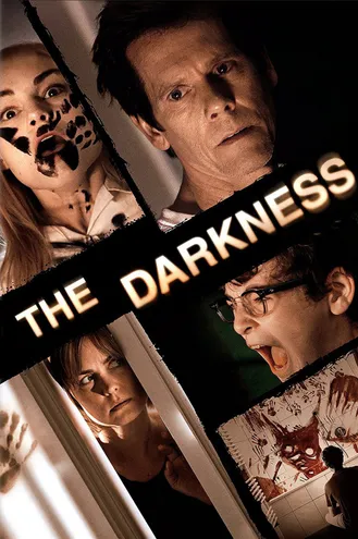 بوستر فلم The Darkness 