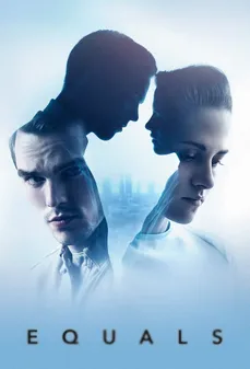 مشاهدة وتحميل فلم Equals  اونلاين