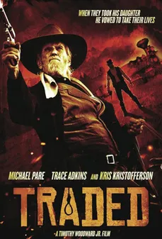 مشاهدة وتحميل فلم Traded مُقايضة اونلاين