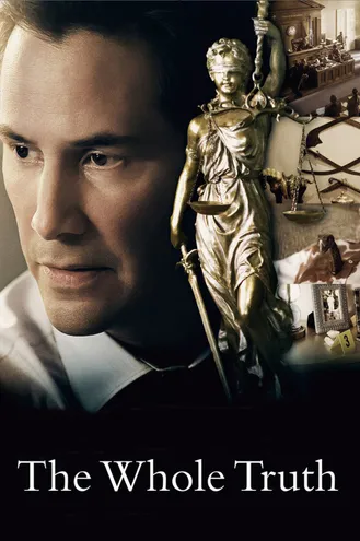 بوستر فلم The Whole Truth 