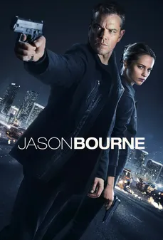 مشاهدة وتحميل فلم Jason Bourne جيسون بورن اونلاين