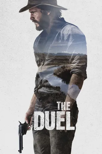 بوستر فلم The Duel 