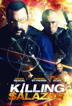 مشاهدة وتحميل فلم Killing Salazar  اونلاين