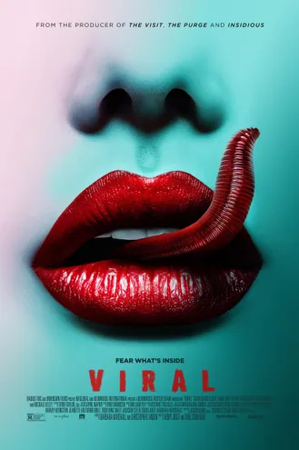 بوستر فلم Viral فيروسي