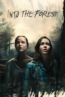 مشاهدة وتحميل فلم Into the Forest في عمق الغابة اونلاين