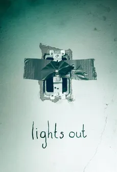 مشاهدة وتحميل فلم Lights Out  اونلاين