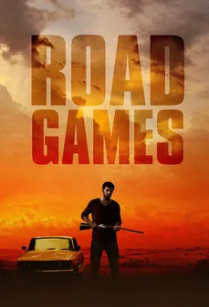 مشاهدة وتحميل فلم Road Games ألعاب الطريق اونلاين