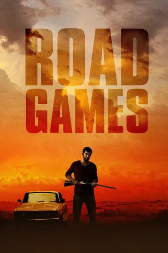 بوستر فلم Road Games ألعاب الطريق