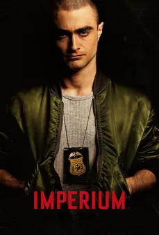 مشاهدة وتحميل فلم Imperium الامبريالي اونلاين