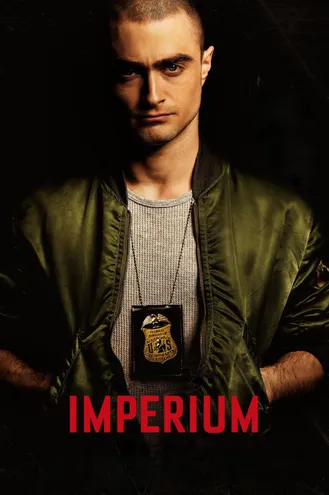 بوستر فلم Imperium الامبريالي