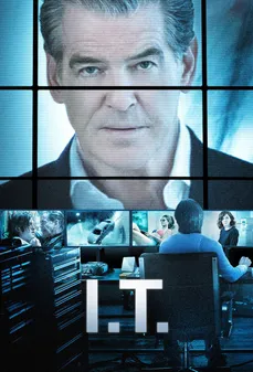 مشاهدة وتحميل فلم I.T.  اونلاين