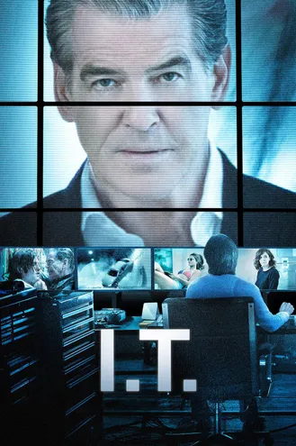 بوستر فلم I.T. 