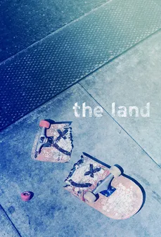 مشاهدة وتحميل فلم The Land الأرض اونلاين
