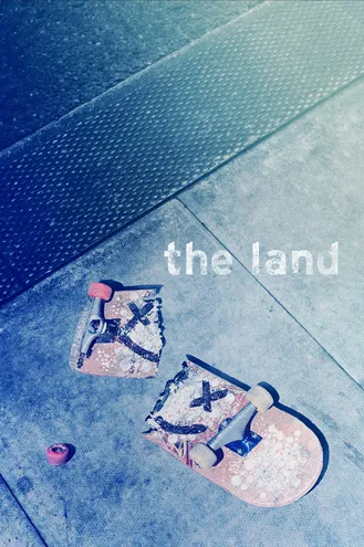 بوستر فلم The Land الأرض