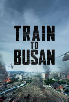 مشاهدة وتحميل فلم Train to Busan قطار إلى بوسان اونلاين