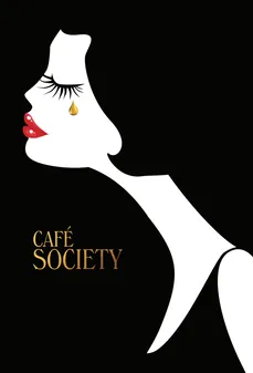 مشاهدة وتحميل فلم Café Society  اونلاين