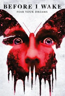 مشاهدة وتحميل فلم Before I Wake قبل أن أستيقظ اونلاين