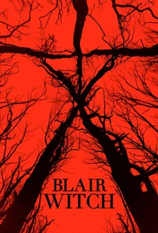 مشاهدة وتحميل فلم Blair Witch  اونلاين