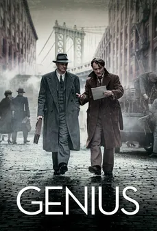 مشاهدة وتحميل فلم Genius  اونلاين
