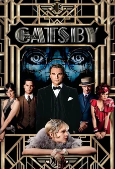 مشاهدة وتحميل فلم The Great Gatsby جاتسبي العظيم اونلاين
