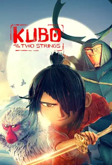 مشاهدة وتحميل فلم Kubo and the Two Strings  اونلاين