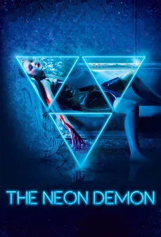 مشاهدة وتحميل فلم The Neon Demon  اونلاين