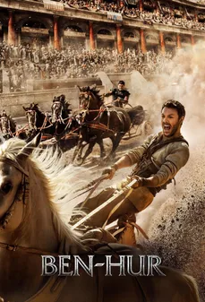 مشاهدة وتحميل فلم Ben-Hur  اونلاين