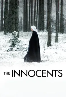 مشاهدة وتحميل فلم The Innocents  اونلاين