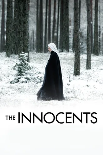 بوستر فلم The Innocents 