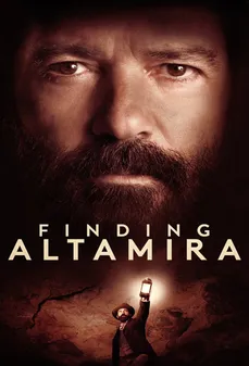مشاهدة وتحميل فلم Finding Altamira العثور على التاميرا اونلاين