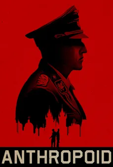 مشاهدة وتحميل فلم Anthropoid  اونلاين