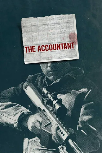 بوستر فلم The Accountant 