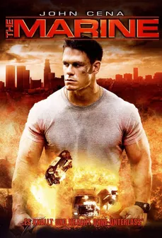 مشاهدة وتحميل فلم The Marine  اونلاين