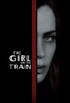مشاهدة وتحميل فلم The Girl on the Train  اونلاين