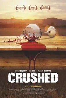 مشاهدة وتحميل فلم Crushed  اونلاين