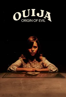 مشاهدة وتحميل فلم Ouija: Origin of Evil ويجا 2: أصل الشر اونلاين