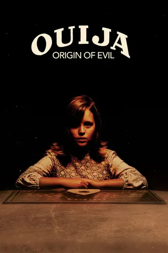 بوستر فلم Ouija: Origin of Evil ويجا 2: أصل الشر
