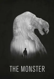 مشاهدة وتحميل فلم The Monster الوحش اونلاين
