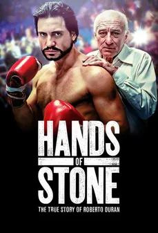 مشاهدة وتحميل فلم Hands of Stone أيادي من الحجر اونلاين
