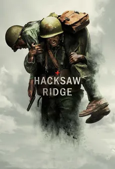 مشاهدة وتحميل فلم Hacksaw Ridge هاكسو ريدج اونلاين