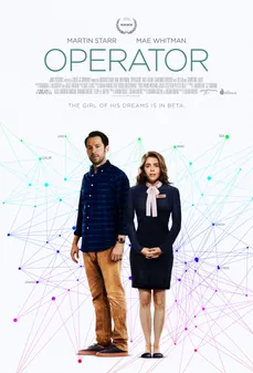 مشاهدة وتحميل فلم Operator العامل اونلاين