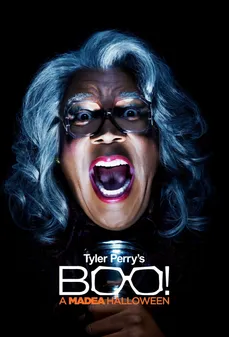 مشاهدة وتحميل فلم Boo! A Madea Halloween بو! هالوين ماديا اونلاين