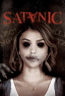 مشاهدة وتحميل فلم Satanic شيطاني اونلاين